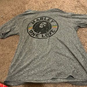 Bob Marley “One Love” T-Shirt